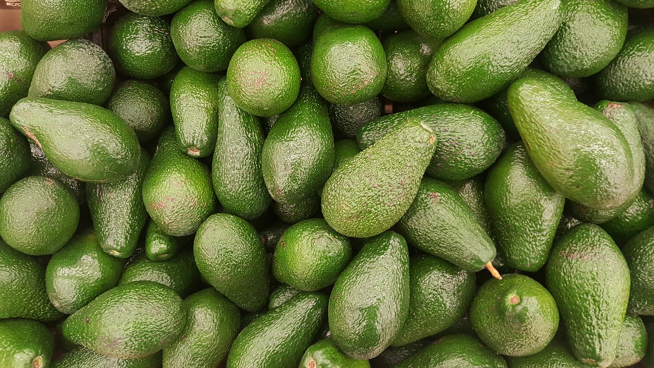 avocado, fruit, vegetarian-2351191.jpg