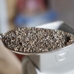 Bio-chemistry of Chia Seeds- What’s in Chia Seeds?