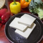 Tofu: Neurobiology