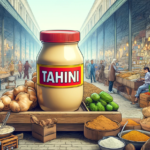 Tahini: Biochemistry