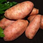 Sweet Potato: Neurobiology